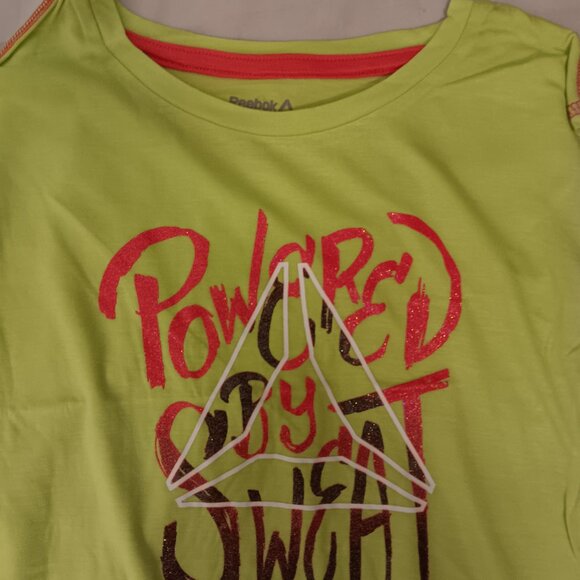 Girl's NWT Sleeveless T-Shirts - Picture 2 of 3